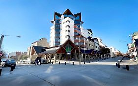 Apartamentos Bariloche